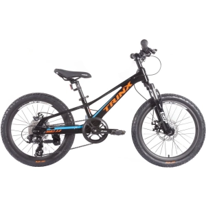 Bicicleta TRINX Seals 3.0 2021