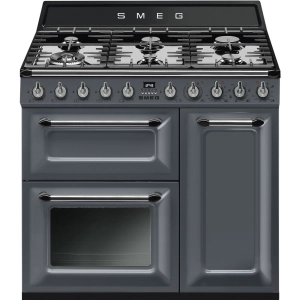 Placa Smeg Victoria TR93GR