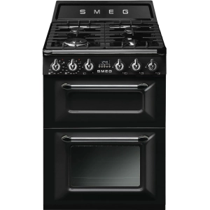 Cocina Smeg Victoria TR62BL