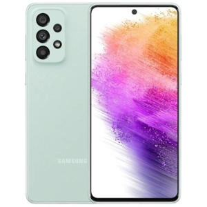 Teléfono móvil Samsung Galaxy A73 5G 128GB/8GB