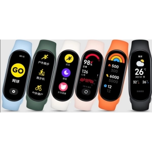 Reloj inteligente Xiaomi Mi Band 7