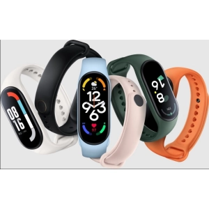 Xiaomi Mi Band 7