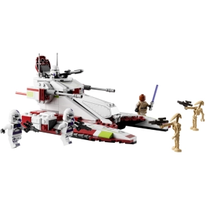 Constructor Lego Republic Fighter Tank 75342