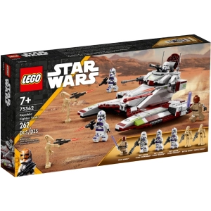 Lego Republic Fighter Tank 75342