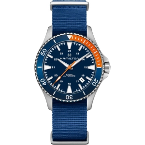 Reloj Hamilton Khaki Navy Scuba H82365941