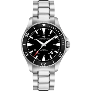 Reloj Hamilton Khaki Navy Scuba H82335131