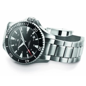 Hamilton Khaki Navy Scuba H82335131