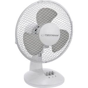 Ventilador Esperanza EHF004WE