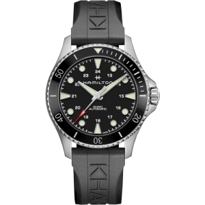 Reloj Hamilton Khaki Navy Scuba H82515330