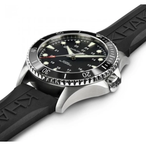 Hamilton Khaki Navy Scuba H82515330