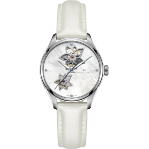 Reloj Hamilton Jazzmaster Open Heart H32115892