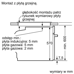 Bosch HRA 334YB0