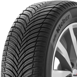 Kleber Quadraxer 3 205/55 R16 91H