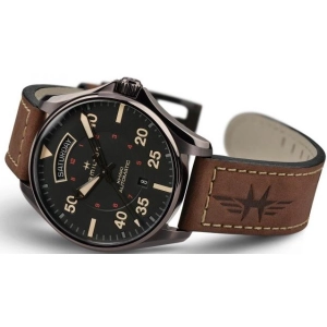 Hamilton Khaki Aviation Day Date H64605531