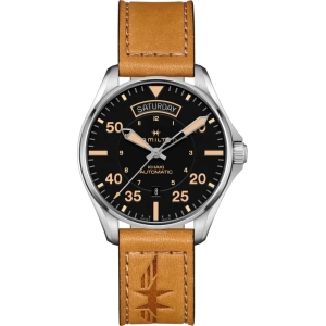 Reloj Hamilton Khaki Aviation Day Date H64645531