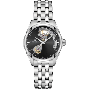 Reloj Hamilton Jazzmaster Open Heart H32215130