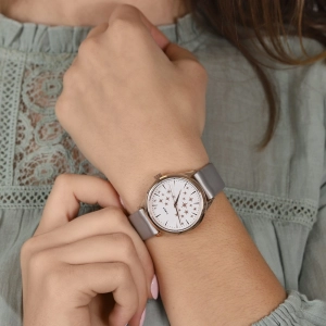 Reloj de pulsera