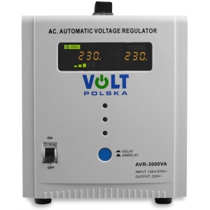 Volt Polska AVR-3000VA