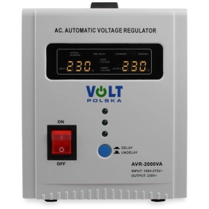 Volt Polska AVR-2000VA