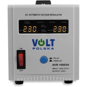 Volt Polska AVR-1000VA