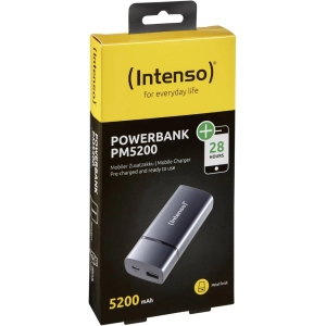 Intenso PM5200