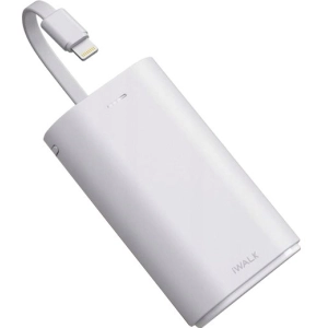 Powerbank iWalk Link Me Watch 9000