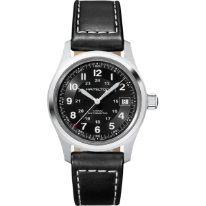 Reloj Hamilton Khaki Field Auto H70455733