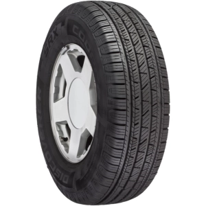 Neumáticos Cooper Discoverer SRX 275/50 R20 110H