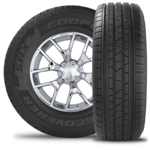 Cooper Discoverer SRX 275/50 R20 110H