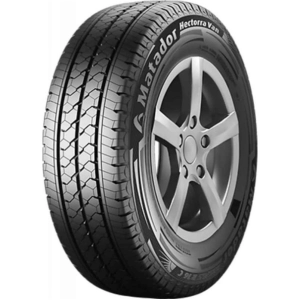 Neumáticos Matador Hectorra Van 195/65 R16C 104T