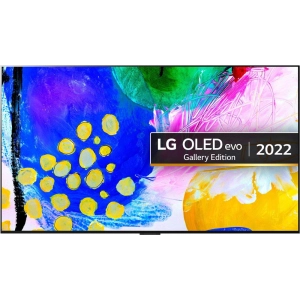 Televisor LG OLED65G2