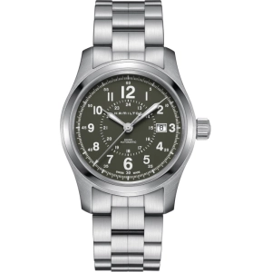 Reloj Hamilton Khaki Field Auto H70605163