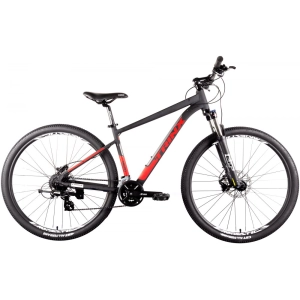 Bicicleta TRINX M600 Pro 2022 frame 17