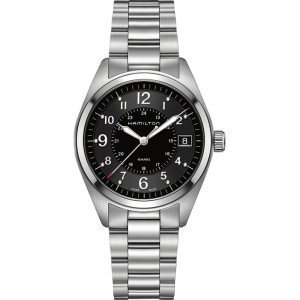 Reloj Hamilton Khaki Field Quartz H68551933