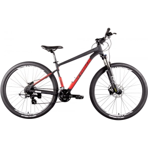 Bicicleta TRINX M600 Elite 2022 frame 18