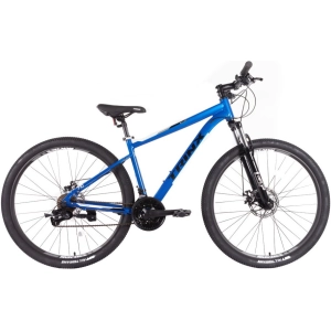 Bicicleta TRINX M100 Pro 2022 frame 17