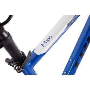 TRINX M100 Pro 2022 frame 17