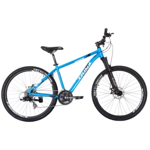 Bicicleta TRINX M136 Elite 2021 frame 17