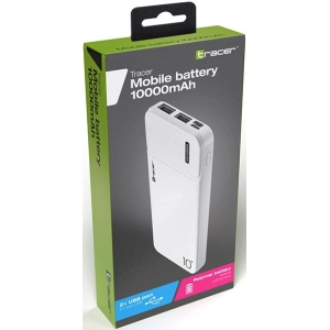 Tracer Power Bank SLIM 10000