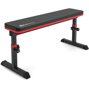 Banco de fuerza Hop-Sport HS-1025 Pro