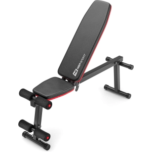 Banco de fuerza Hop-Sport HS-1010 Pro