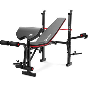 Banco de fuerza Hop-Sport HS-1055 Pro