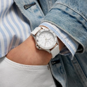 Relojes, joyas y complementos