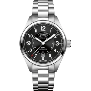 Reloj Hamilton Khaki Field Day Date H70505133