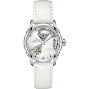 Reloj Hamilton Jazzmaster Open Heart H32215890