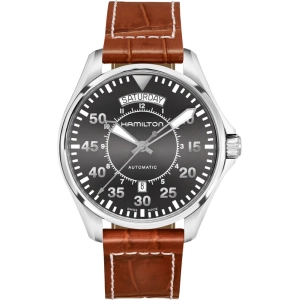 Reloj Hamilton Khaki Aviation Day Date H64615585