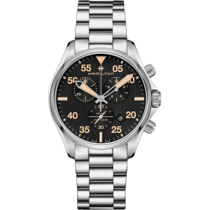 Reloj Hamilton Khaki Aviation Chrono H76722131