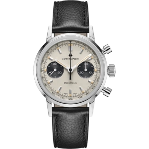 Reloj Hamilton American Classic Intra-Matic Chronograph H H38429710