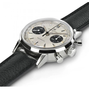 Hamilton American Classic Intra-Matic Chronograph H H38429710