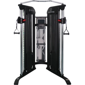 Entrenador de fuerza Fit-On Shua Inspire FT1B 1090-0001